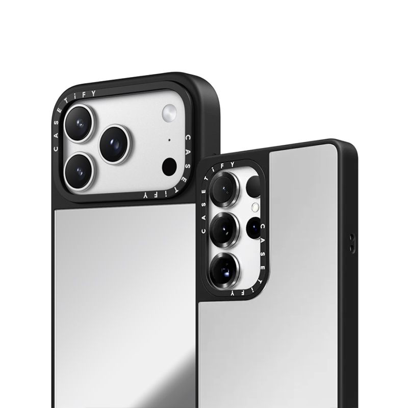 Mirror Case