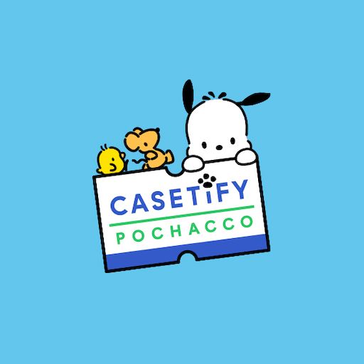 Pochacco