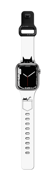 Apple Watch Series 7-9 (45mm) - PoCat