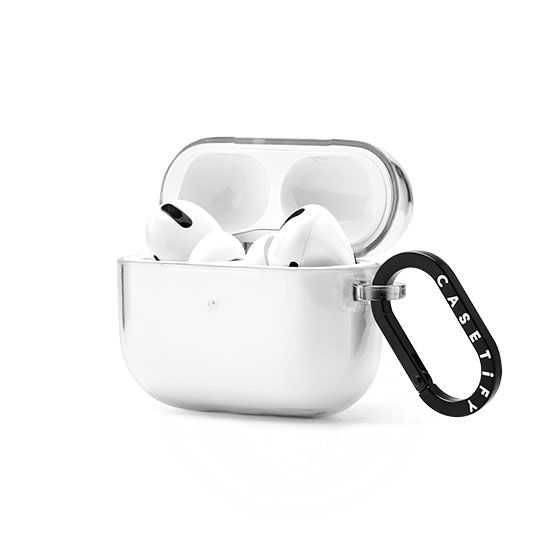 Earbuds Compact Case