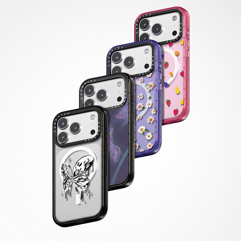 iPhone 17 Featured Prints