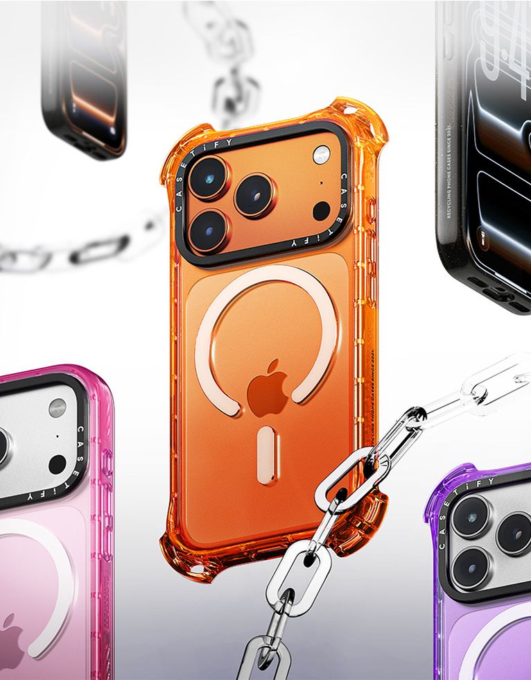 New! iPhone 17 Cases