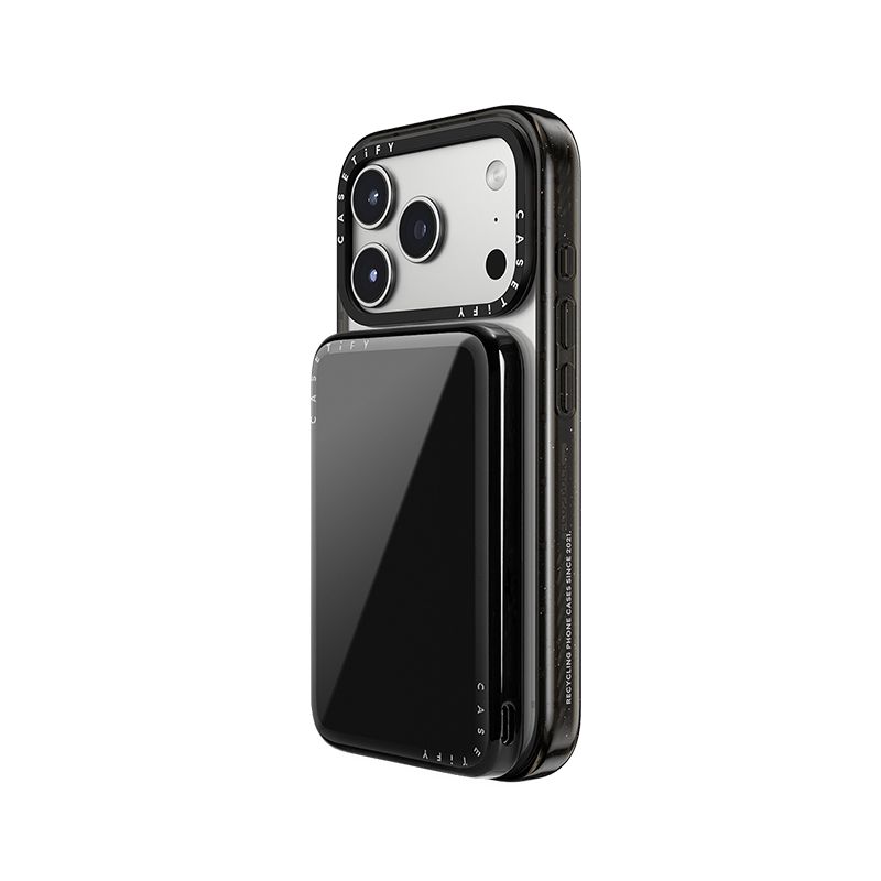 PowerThru™ Power Bank