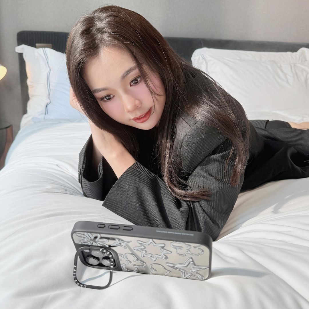 @becaloust X Chrome Doodles