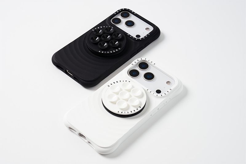 Snappy™ Snap & Stick Grip Stand