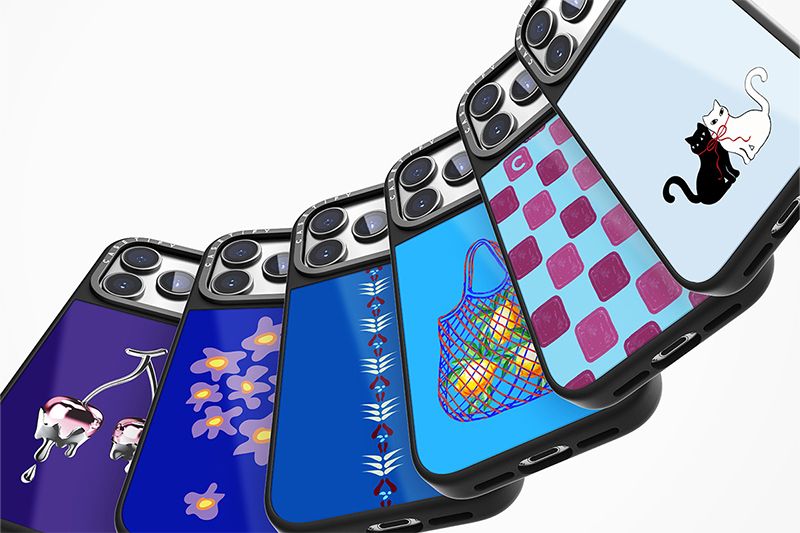 iPhone 17 Featured Prints