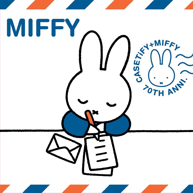 Miffy