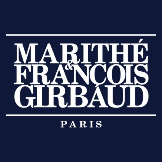 MARITHE+FRANCOIS GIRBAUD