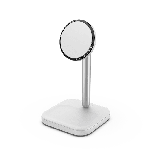 PowerThru™ 2-in-1 Charging Stand