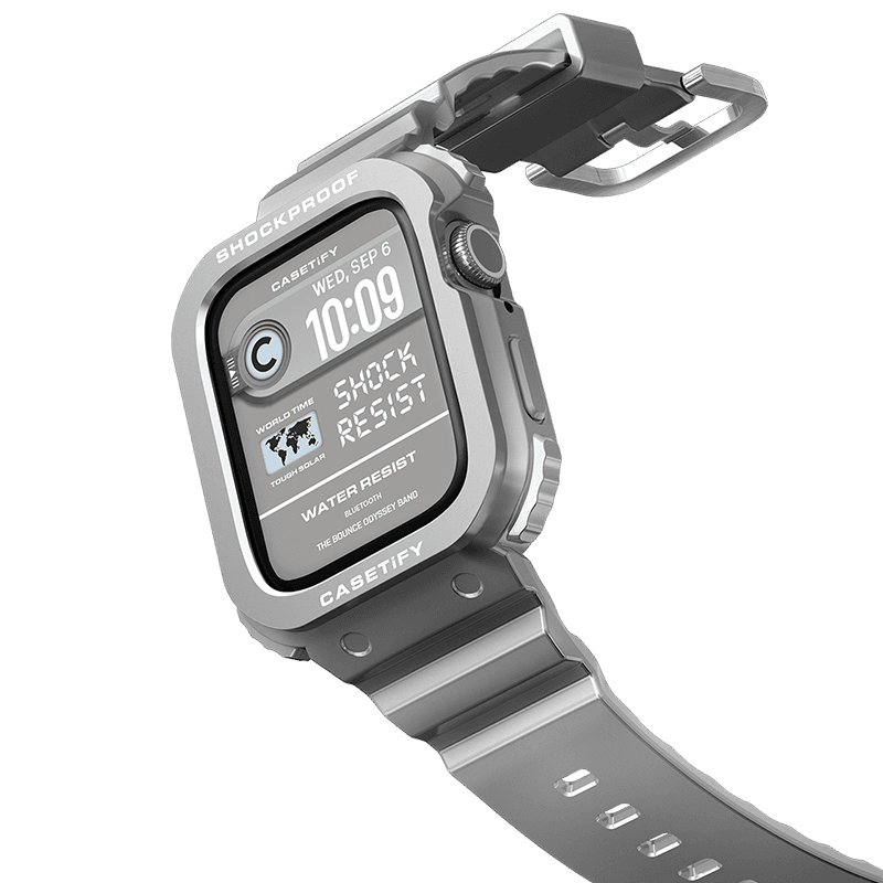 The Bounce Odyssey Band