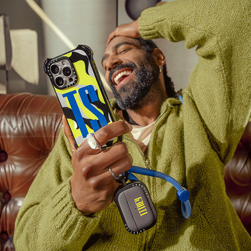 CASETiFY Customization