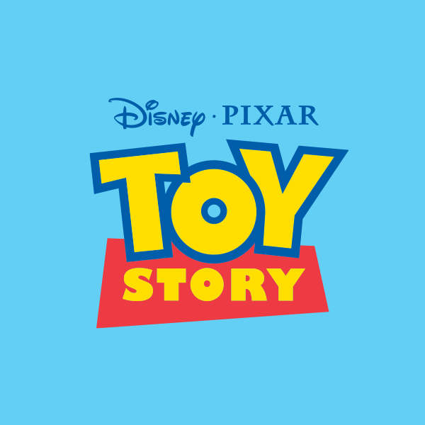 Disney and Pixar’s Toy Story