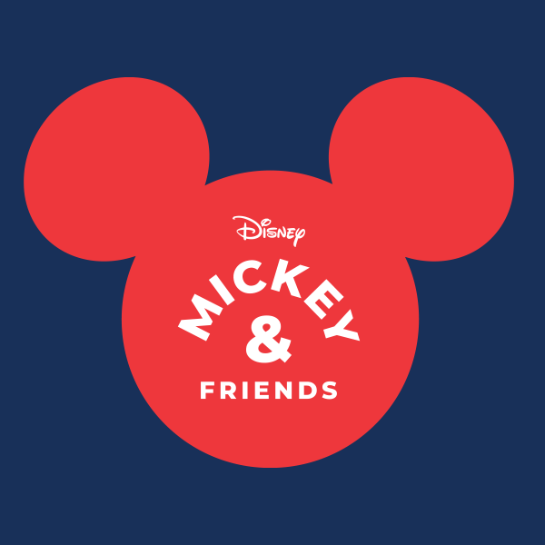 Disney Mickey & Friends