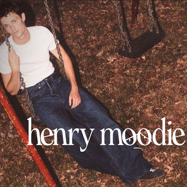 Henry Moodie