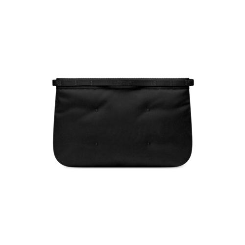 Pouch Sleeve - Pillow Pouch - Black
