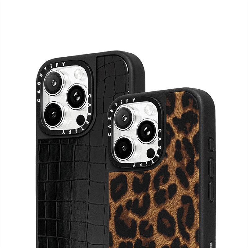 Signature Case