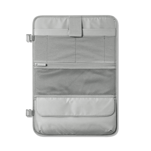 - - Tech Pack Organizer - Grey (For 21