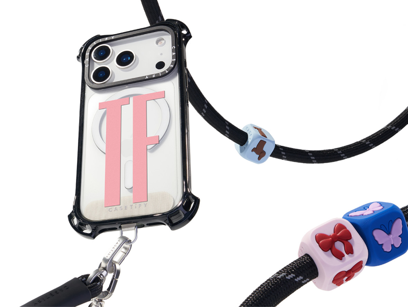 (IP17)THE SKYLINE FONT