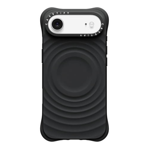 iPhone Air - iPhone Air - Ripple Case - Black