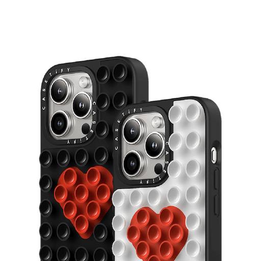 The Stick-It Case™