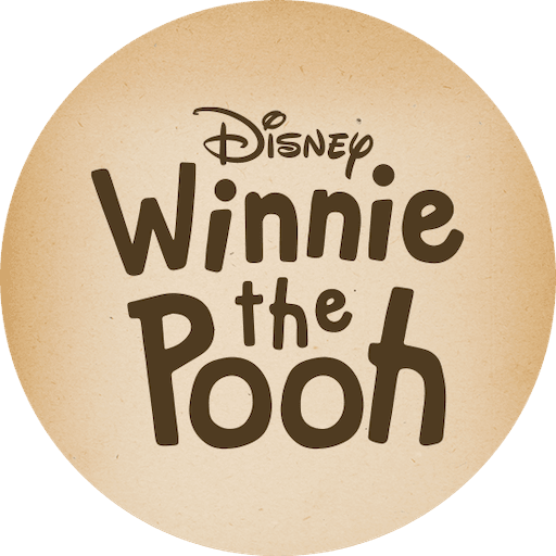 Winnie the Pooh