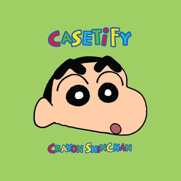 Crayon Shinchan